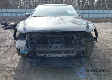 2015 Mazda Mazda6 I Touring from USA, damaged, VIN JM1GJ1V56F1201152